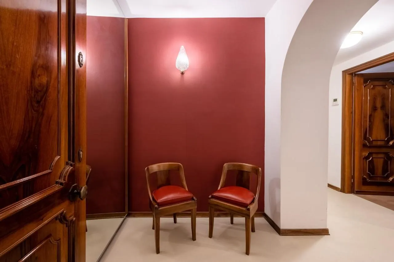 Apartamento Ca' Milion Venecia 0*,  Italia