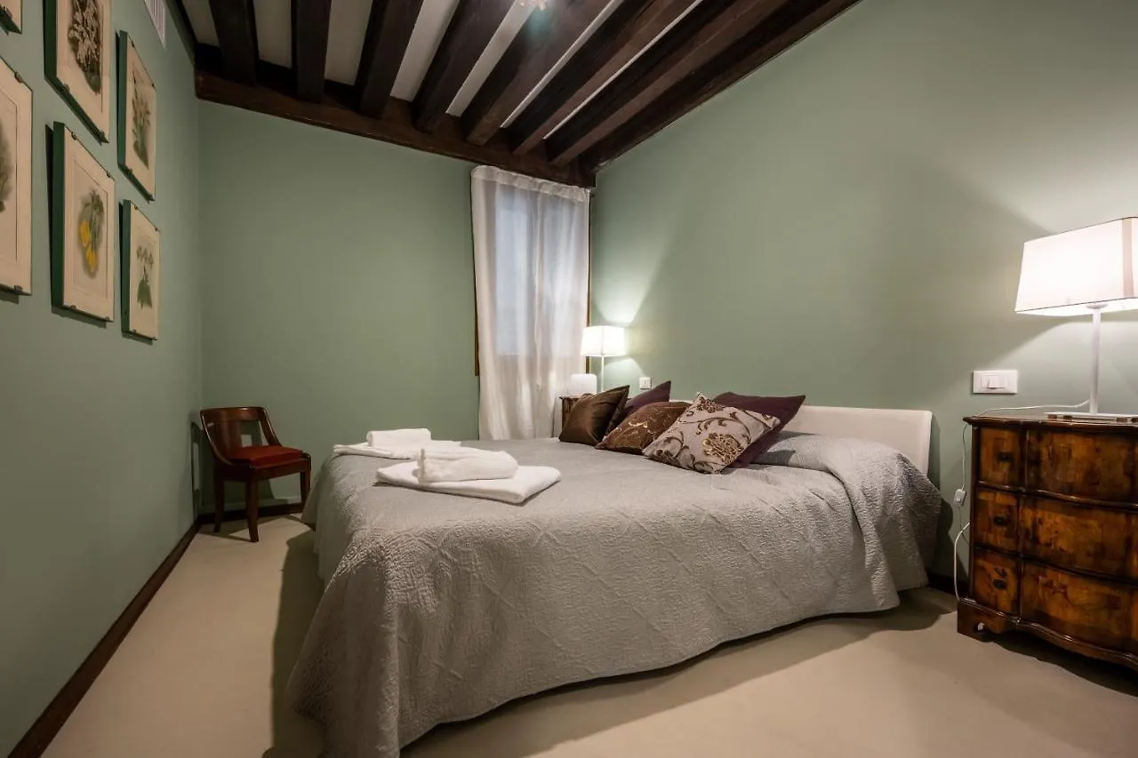 Apartamento Ca' Milion Venecia