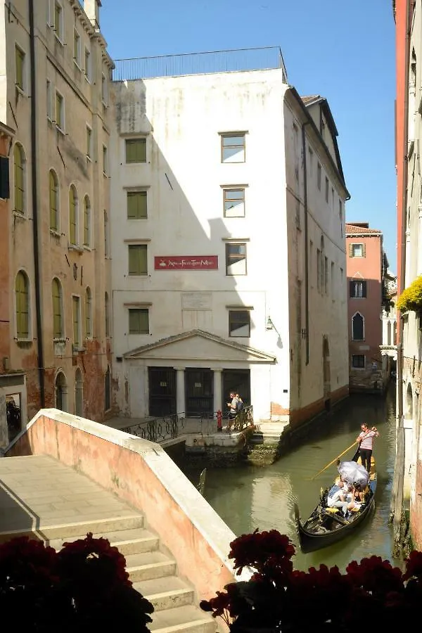 Ca' Milion Daire Venedik