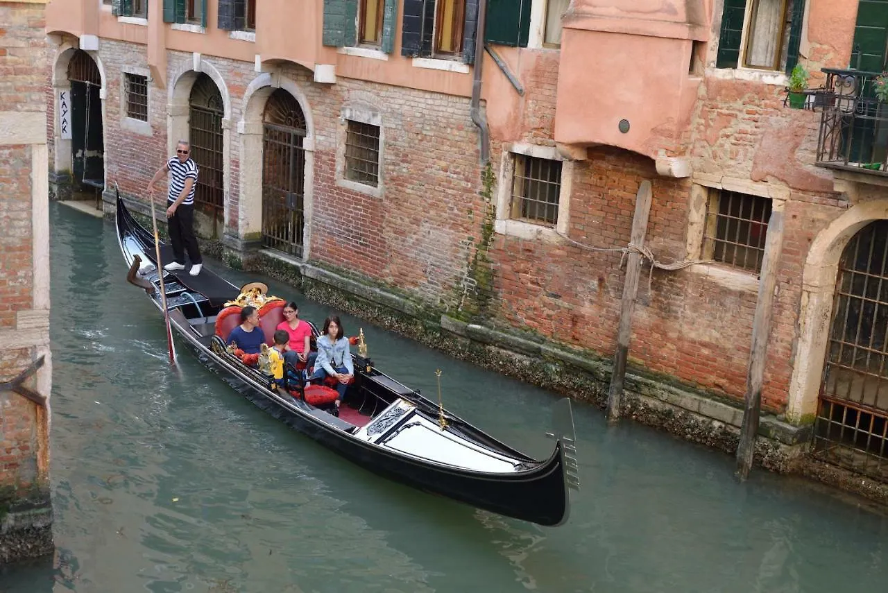 Apartamento Ca' Milion Venecia